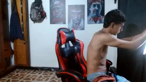hot__mechanic online show from 06-06-26, 12:43