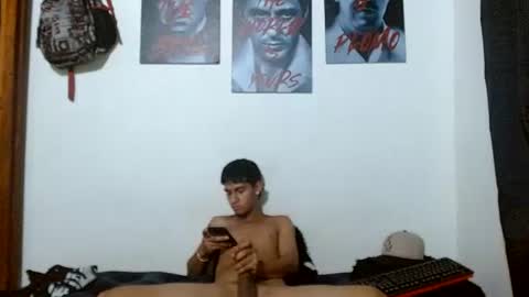 hot__mechanic online show from 06-18-26, 05:17