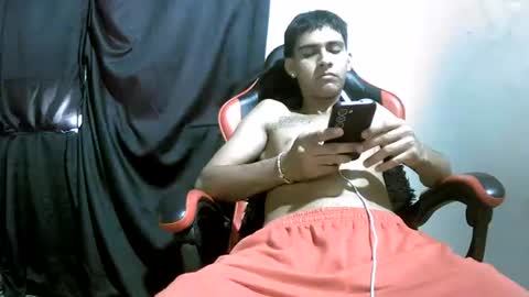hot__mechanic online show from 07-08-26, 02:10