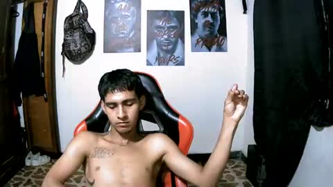 hot__mechanic online show from 07-18-26, 03:44