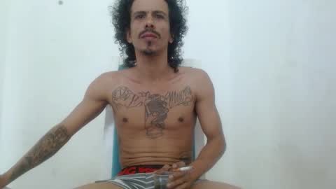 Private open online show from 12-16-24, 03:22