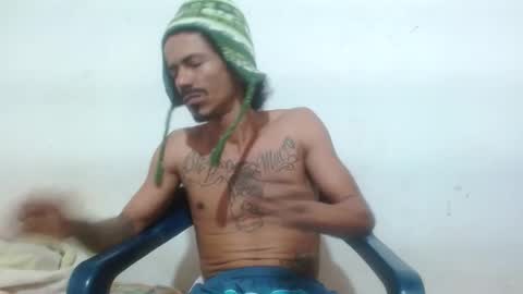 Private open online show from 12-23-24, 06:05