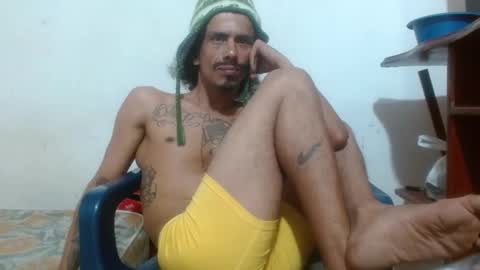 Private open online show from 12-24-24, 12:44