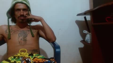 Private open online show from 12-25-24, 03:38