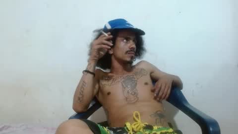 Private open online show from 12-25-24, 09:43