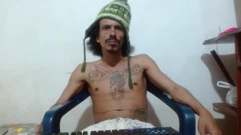 Private open online show from 12-29-24, 11:39