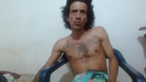 Private open online show from 12-31-24, 03:12