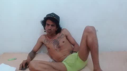 Private open online show from 01-02-25, 02:35