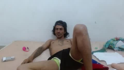 Private open online show from 01-02-25, 10:22