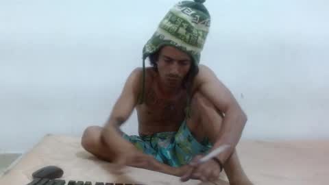 Private open online show from 01-04-25, 12:16