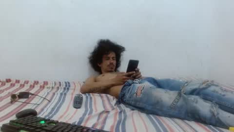 Private open online show from 01-15-25, 11:08