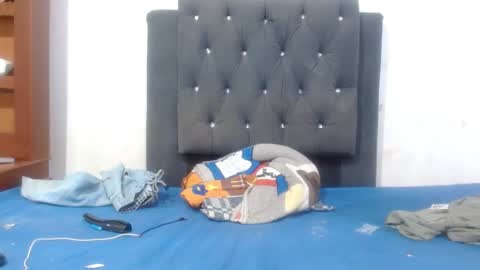 Private open online show from 01-26-25, 02:24