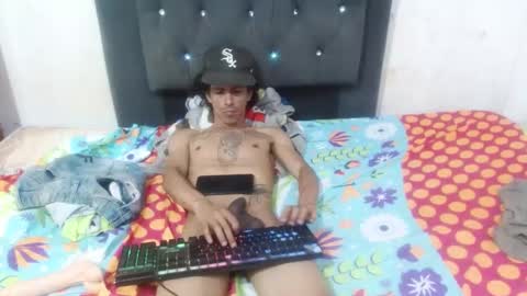 Private open online show from 01-28-25, 12:26