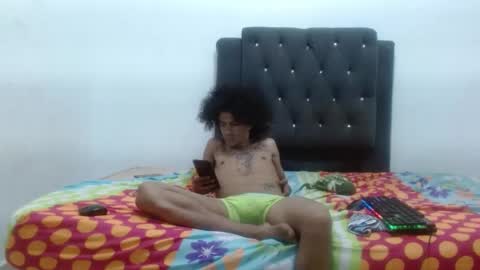 Private open online show from 01-29-25, 12:33