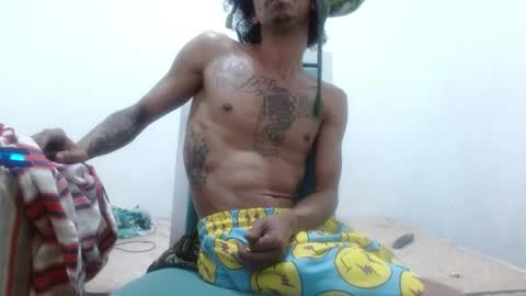 Private open online show from 02-10-25, 06:09