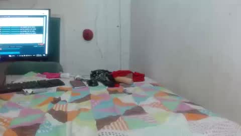 Private open online show from 09-10-25, 07:47