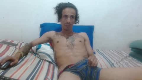 Private open online show from 10-09-25, 09:13