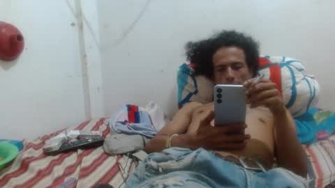 Private open online show from 10-15-25, 12:55