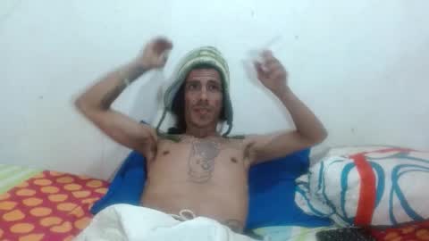 Private open online show from 10-19-25, 11:27