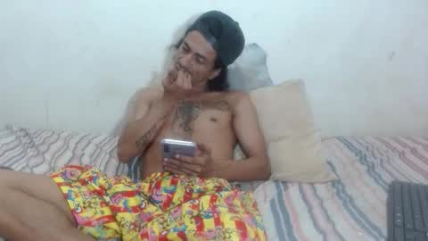 Private open online show from 11-27-25, 12:24