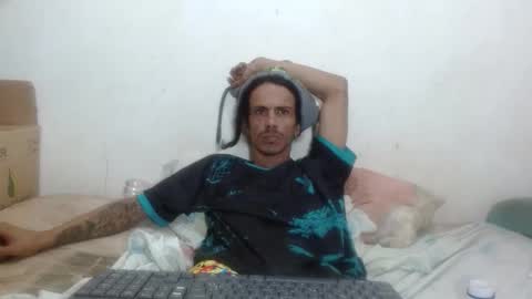 Private open online show from 11-30-25, 02:54