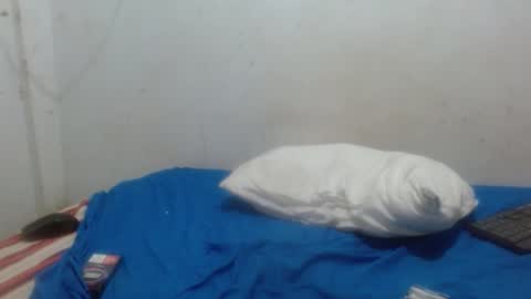 Private open online show from 12-18-25, 12:38