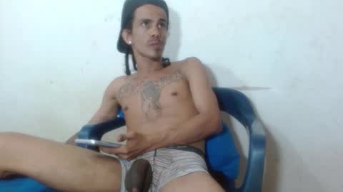 Private open online show from 01-16-26, 12:47