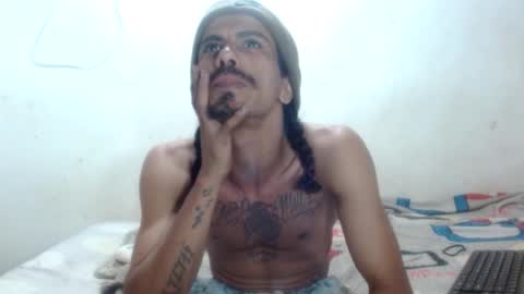 Private open online show from 02-16-26, 09:11