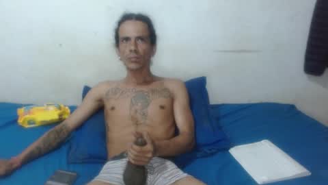 Private open online show from 04-05-26, 04:04