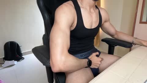 Snapshot of hot_asian_boy2 chatting on 05-09-26, 09:14 hot asian boy online show from 05-09-26, 09:14
