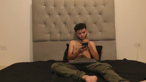 Snapshot of hot_bad_boy69 chatting on 01-08-26, 08:44 hot bad boy69 online show from 01-08-26, 08:44