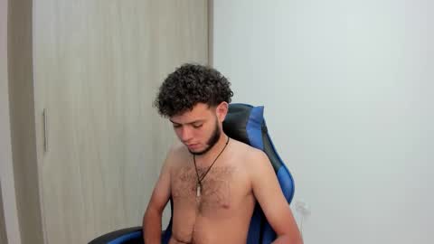 Snapshot of hot_bad_boy69 chatting on 02-27-26, 07:03 hot bad boy69 online show from 02-27-26, 07:03