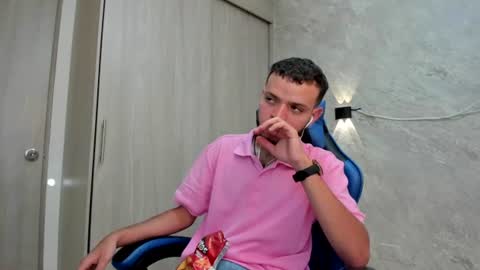 hot bad boy69 online show from 06-24-26, 09:14