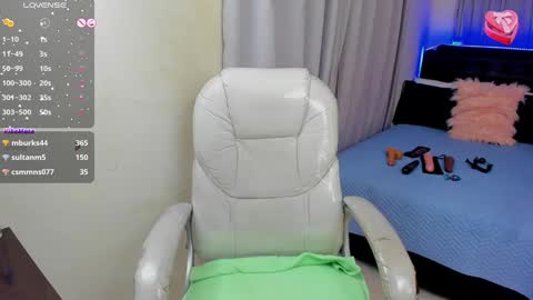 VALENTINA online show from 01-10-25, 08:51