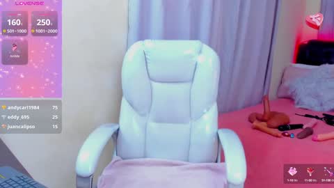 VALENTINA online show from 01-28-25, 11:38