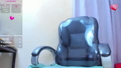 VALENTINA online show from 02-08-25, 05:29