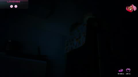 VALENTINA online show from 11-19-25, 05:51