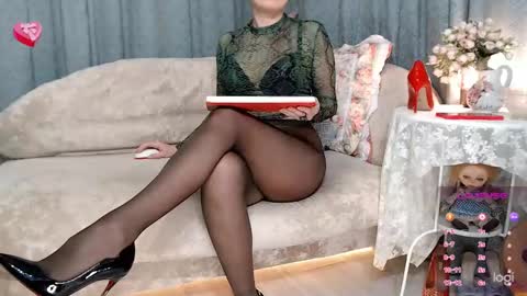 Liza online show from 01-25-25, 09:57