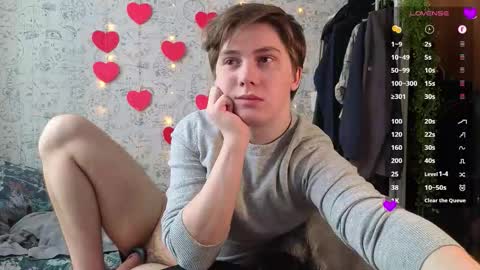 Oscar  online show from 02-16-26, 11:17