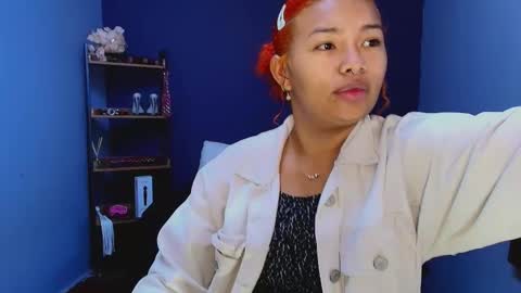 hot chocolate 4u online show from 02-18-25, 11:44