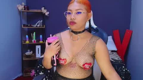 hot chocolate 4u online show from 03-01-25, 06:32