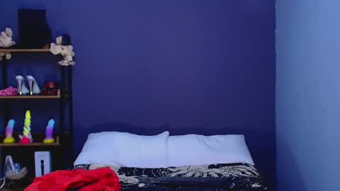 hot chocolate 4u online show from 03-12-25, 03:29