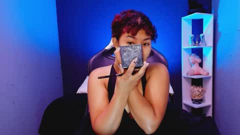 hot chocolate 4u online show from 10-22-25, 12:16