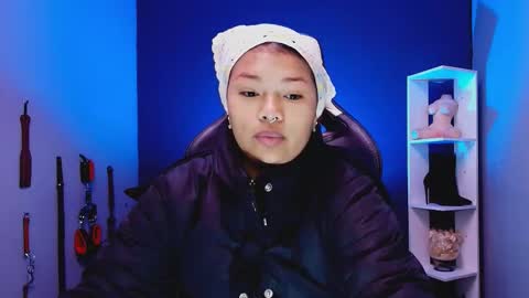 hot chocolate 4u online show from 11-12-25, 12:16