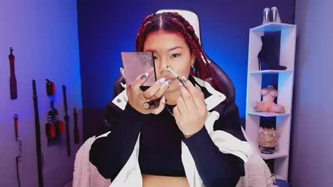 hot chocolate 4u online show from 12-01-25, 12:10