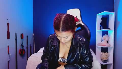 hot chocolate 4u online show from 12-19-25, 11:50