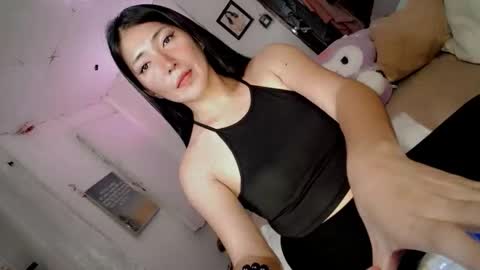 its me CLAUDIA online show from 03-01-26, 03:58