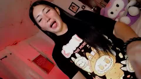 its me CLAUDIA online show from 03-21-26, 10:20