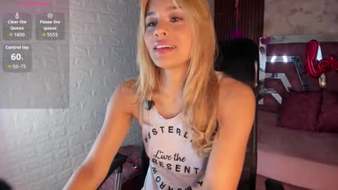 Valery online show from 02-15-26, 10:58