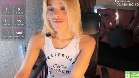 Valery online show from 03-21-26, 10:53